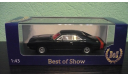 Dodge Charger R/T 1969, масштабная модель, Best of Show, 1:43, 1/43