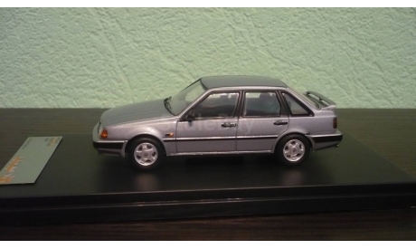 Volvo 440, масштабная модель, Premium X, scale43