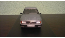 Volvo 440, масштабная модель, Premium X, scale43