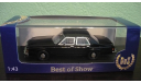 Ford LTD Crown Victoria, масштабная модель, Best of Show, 1:43, 1/43