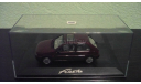 Ford Fiesta  1996, масштабная модель, Minichamps, scale43