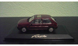 Ford Fiesta  1996