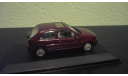 Ford Fiesta  1996, масштабная модель, Minichamps, scale43