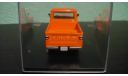 Ford F-75 Pick Up 1980 orange, масштабная модель, Premium X, scale43