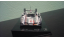 Audi R18 e-tron quattro #2 Winner 24h LeMans 2013, масштабная модель, IXO Le-Mans (серии LM, LMM, LMC, GTM), 1:43, 1/43