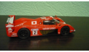 Toyota GT1, масштабная модель, High Speed, 1:43, 1/43