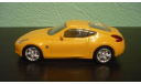 Nissan 370Z, масштабная модель, Rastar, 1:43, 1/43