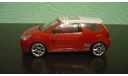 Citroen DS3, масштабная модель, Citroën, Mondo Motors, 1:43, 1/43