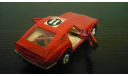 Datsun 240Z, масштабная модель, Corgi, scale43