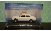 Peugeot 504 Saloon 1969, масштабная модель, Altaya, 1:43, 1/43