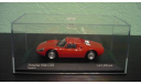 Porsche 904 GTS 1964 red, масштабная модель, Minichamps, 1:43, 1/43