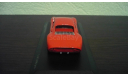 Porsche 904 GTS 1964 red, масштабная модель, Minichamps, 1:43, 1/43