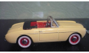 Volvo P1900 Sport Convertible 1955, масштабная модель, Premium X, 1:43, 1/43