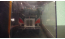 Kenworth Bullnose 1950, масштабная модель, IXO грузовики (серии TRU), 1:43, 1/43