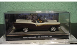 Ford Fairlane ’Die Another Day’