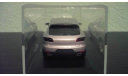 Porsche Macan 2013, масштабная модель, Minichamps, scale43