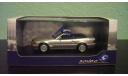 Mercedes SL500 (R129) 1989, масштабная модель, Mercedes-Benz, Solido, 1:43, 1/43