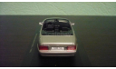 Mercedes SL500 (R129) 1989, масштабная модель, Mercedes-Benz, Solido, 1:43, 1/43