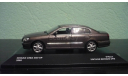 Nissan Cima 450 VIP 2005 brownmetallic, масштабная модель, J-Collection, 1:43, 1/43