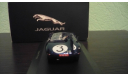 Jaguar D type #3 Winer 24h LeMans 1957, масштабная модель, Atlas, scale43