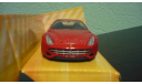 Ferrari F12 Berlinetta 2012, масштабная модель, Hot Wheels, 1:43, 1/43