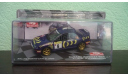 Subaru Impreza 555 #6 8th Rallye Monte Carlo 1995, масштабная модель, Altaya, 1:43, 1/43