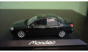 Ford Mondeo Limousine 1996, масштабная модель, Minichamps, scale43