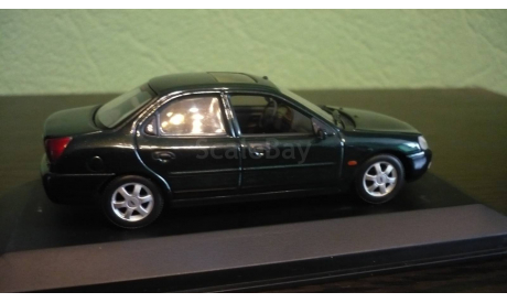 Ford Mondeo Limousine 1996, масштабная модель, Minichamps, scale43