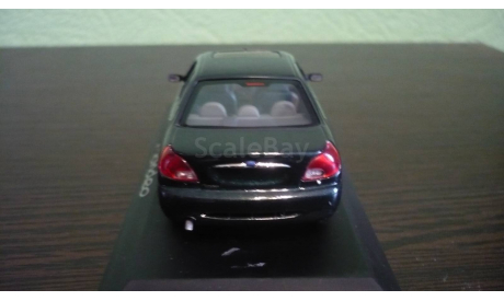 Ford Mondeo Limousine 1996, масштабная модель, Minichamps, scale43