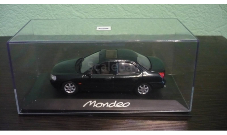 Ford Mondeo Limousine 1996, масштабная модель, Minichamps, scale43