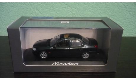 Ford Mondeo Limousine 1996, масштабная модель, Minichamps, scale43