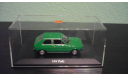 Volkswagen Polo 1979, масштабная модель, Minichamps, 1:43, 1/43