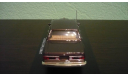 Dodge Diplomat, масштабная модель, American Heritage Models, scale43