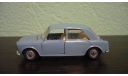 Innocenti Morris  IM3, масштабная модель, сделано в СССР, scale43