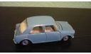 Innocenti Morris  IM3, масштабная модель, сделано в СССР, scale43