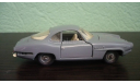 Alfa Romeo Giulia SS, масштабная модель, сделано в СССР, 1:43, 1/43