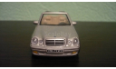 Mercedes Benz CLK cabriolet, масштабная модель, Mercedes-Benz, Bauer/Cararama/Hongwell, scale43