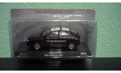 Fiat Brava Carabinieri 2001