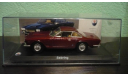 Maserati Sebring, масштабная модель, Leo Models, 1:43, 1/43