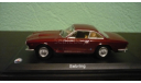 Maserati Sebring, масштабная модель, Leo Models, 1:43, 1/43