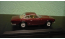 Maserati Sebring, масштабная модель, Leo Models, 1:43, 1/43