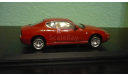 Maserati Coupe Cambiocorsa  2002, масштабная модель, Leo Models, scale43