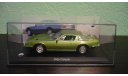 Maserati Indy Coupe  1969, масштабная модель, Leo Models, scale43