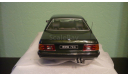 BMW 733i E23  1977, масштабная модель, KK-Scale, scale18