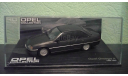 Opel Omega A  1986-1994, масштабная модель, Opel Collection, scale43