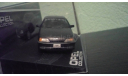 Opel Omega A  1986-1994, масштабная модель, Opel Collection, scale43