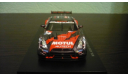 Nissan GT-R #1  Super GT500 Series  2015, масштабная модель, Ebbro, scale43