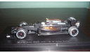 McLaren MP4-31 #22  2016 Jenson Button, масштабная модель, Ebbro, scale43