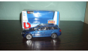 BMW  3-Series, масштабная модель, BBurago, scale43