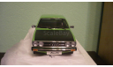 Audi 80 GTE, масштабная модель, KK-Scale, scale18